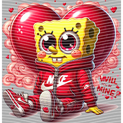Cartoons and other-CO 4873